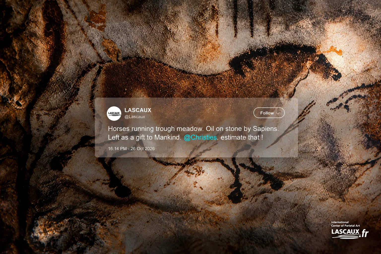 lascaux — L1