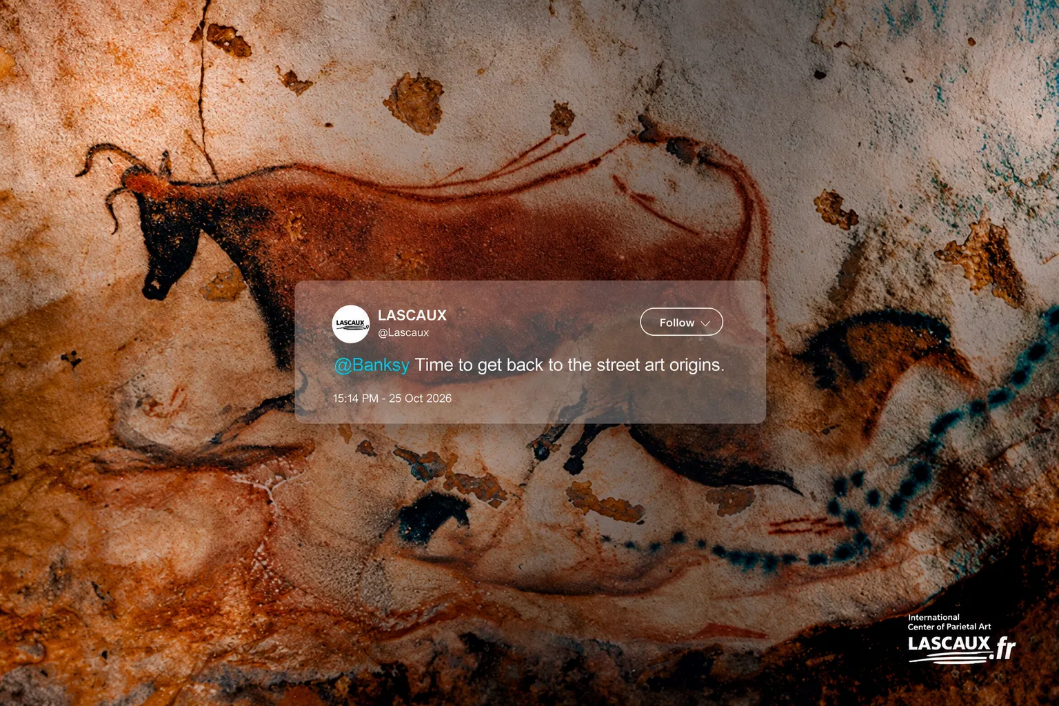 lascaux — L3