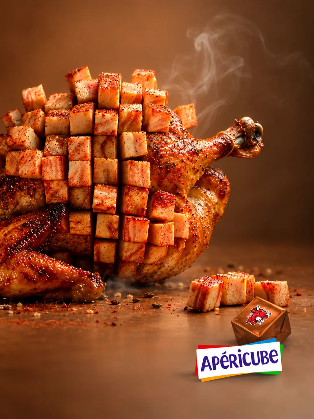 apericube — 2 APC_POULET